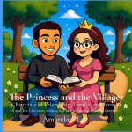 The Princess and the Villager