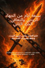 7 أيام من الحرب الروحية وا