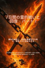 7日間の霊的戦いと回復 - パート2 - 勝利を確ऩ