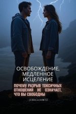 Освобождение, медленное