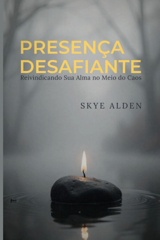 Presença Desafiante
