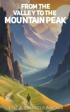 From the Valley to the Mountain Peak