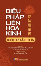 Kinh Di¿u Pháp Liên Hoa (bìa c¿ng)