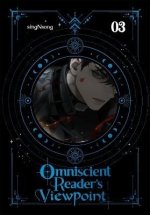 Omniscient Reader's Viewpoint (Novel), Vol. 3