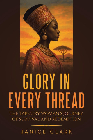GLORY IN EVERY THREAD
