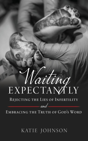 Waiting Expectantly
