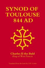 Synod of Toulouse