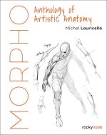 Morpho: Anthology of Artistic Anatomy