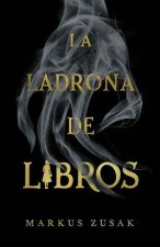 La Ladrona de Libros (Edición 20° Aniversario) / The Book Thief