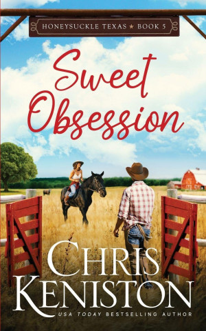 Sweet Obsession
