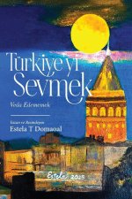 Türkiye'yi Sevmek - Veda Edememek (Turkish Version)