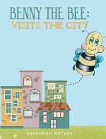 Benny the Bee
