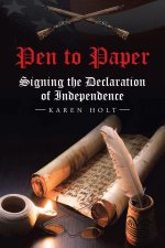 Pen to Paper