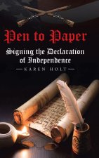 Pen to Paper