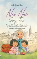 Nai Nai Story Time