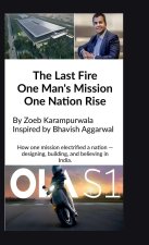 The Last Fire