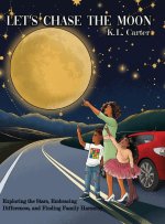 Let's Chase The Moon