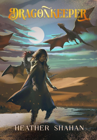 Dragonkeeper