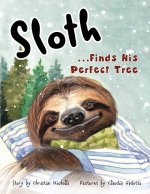 Sloth finds his Perfect Tree