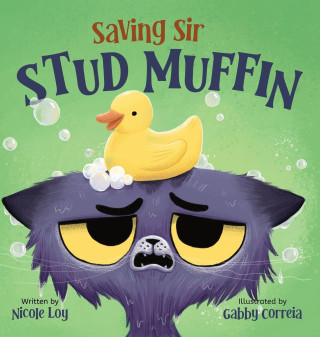 Saving Sir Stud Muffin