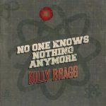 No One Knows Nothing Anymore (RSD 2013)