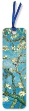 Zakładka do książki Kwitnący migdałowiec Vincent van Gogh FT BKMK25
