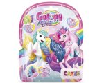 Galupy. Rainbow Unicorn. Saszetka niespodzianka