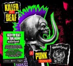 Killed By Deaf