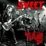 Live at the Marquee, 1986