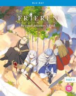 Frieren: Beyond Journey's End - Season 1 Part 2