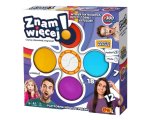 Elektroniczna gra familijna. Znam więcej