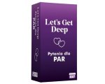 Gra dla dorosłych. Let's Get Deep