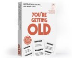 Gra dla dorosłych. You're getting old