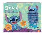 Gra zręcznościowa. Stitch Nie spadnij
