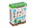 Naklejkomat 3D Minecraft. Zestaw uzupełniający