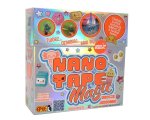 Nano Tape Magic. Zestaw classic. Urocze Jedzonko