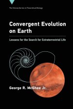 CONVERGENT EVOLUTION ON EARTH