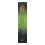 HARRY POTTER Marque-page Serpentard