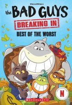 BAD GUYS MEDIA CHAPTER BK01