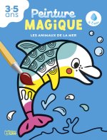 PEINT MAG EAU LES ANI DE LA ME