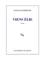 Viens Elie