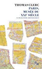 Paris musée du XXIe siècle