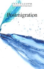 Textyles - Tome 68 - Postmigration