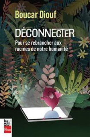 DECONNECTER