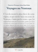 Voyages au Ventoux