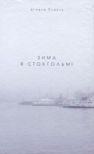 Зима в Стокгольмi