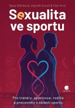 Sexualita ve sportu - Rizika a postupy k vytvoření bezpečného prostředí pro sportovce i trenéry