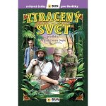 Ztracený svět - Světová četba pro školáky