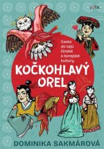 Kočkohlavý orel