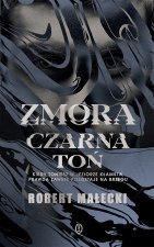 Czarna toń. Zmora